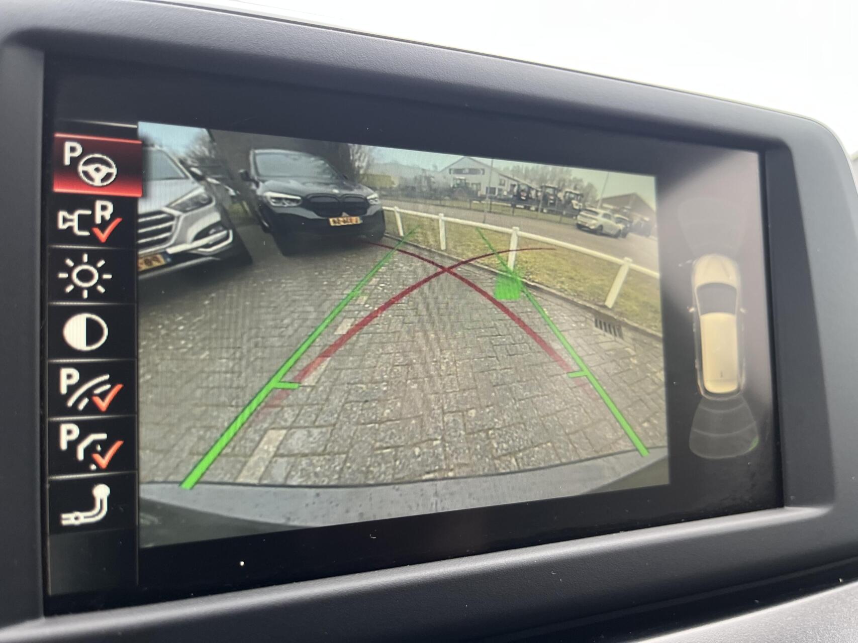 Foto van BMW 218i Active Tourer