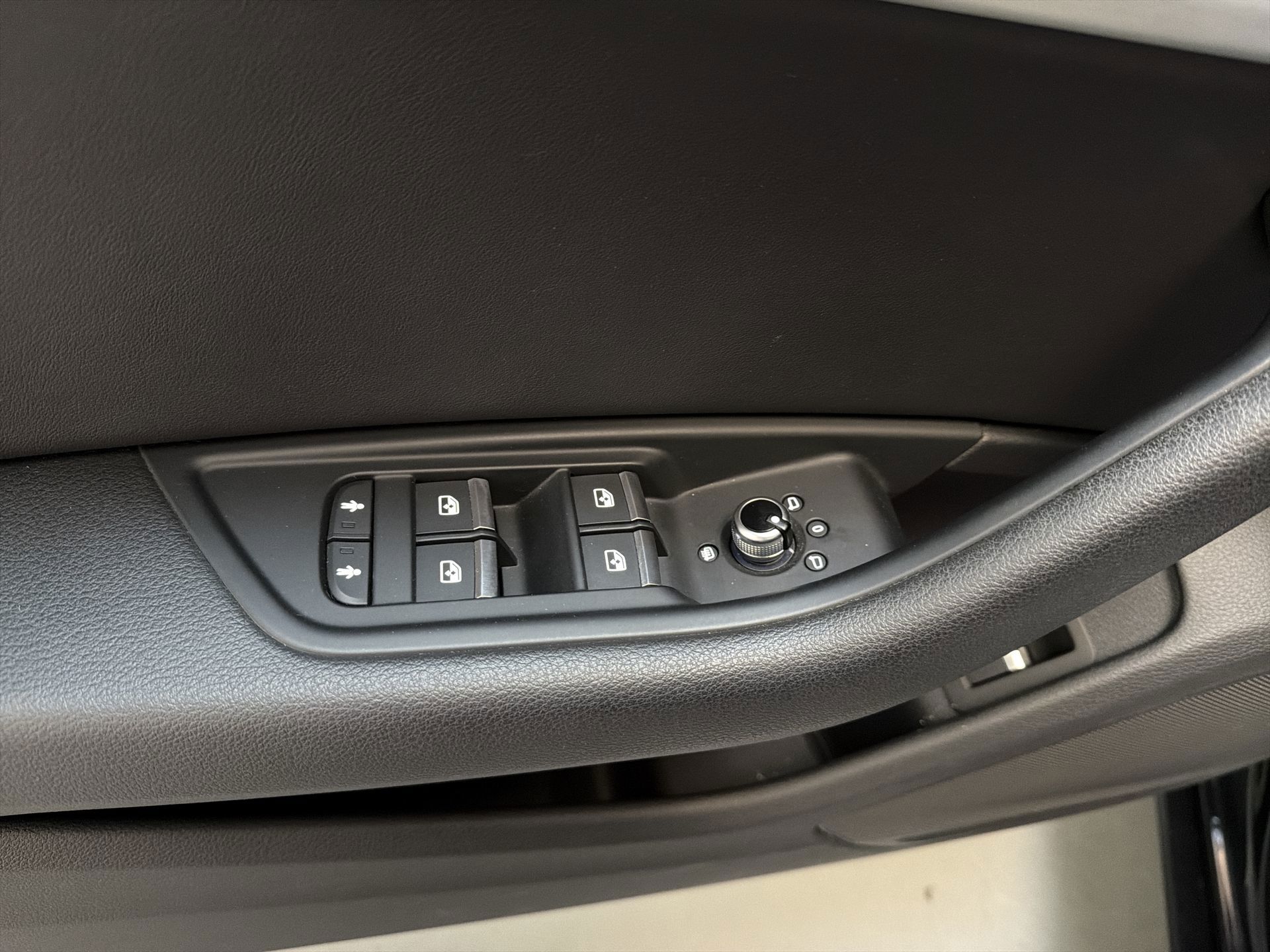 Foto van Audi A4