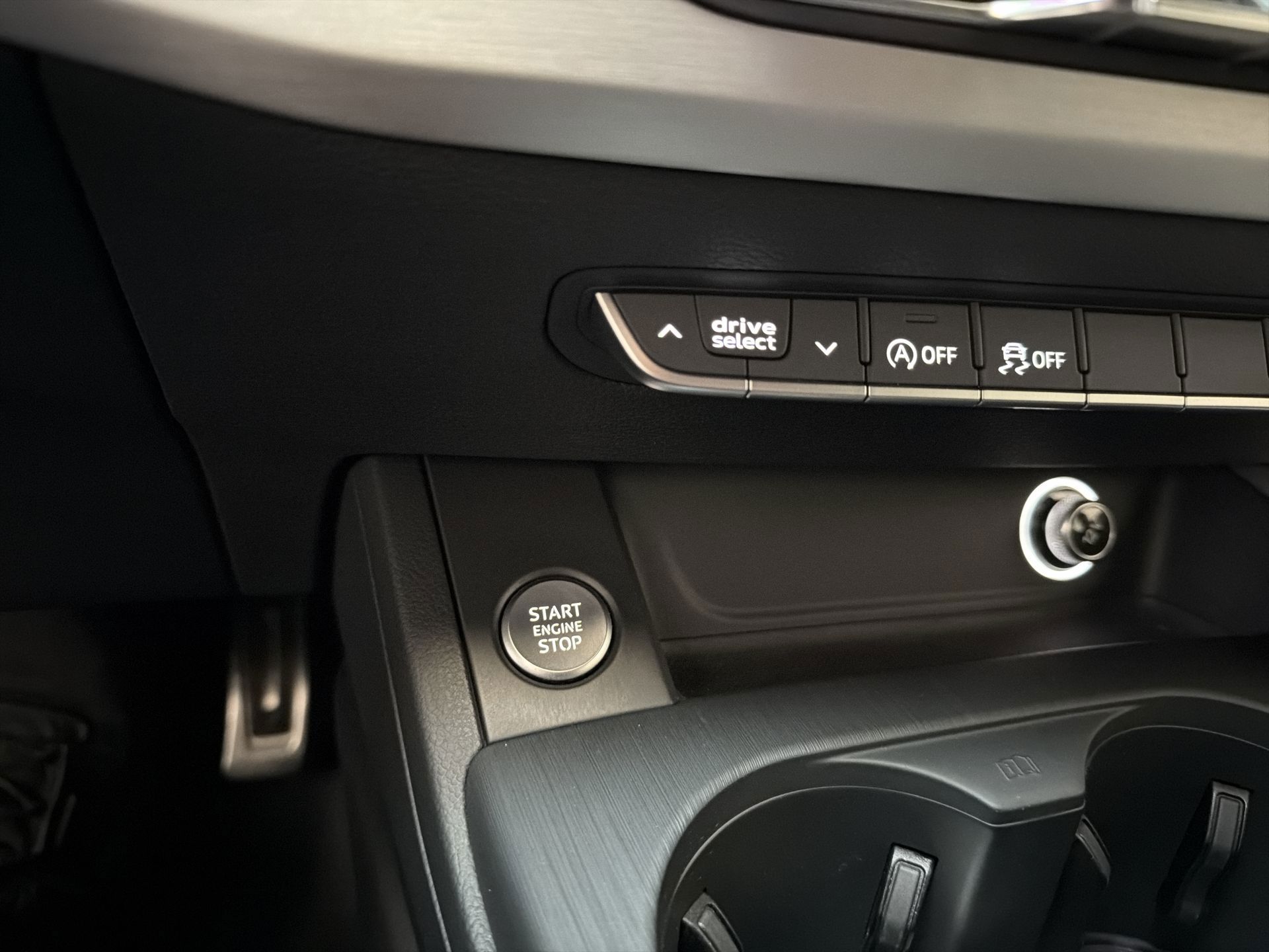 Foto van Audi A4