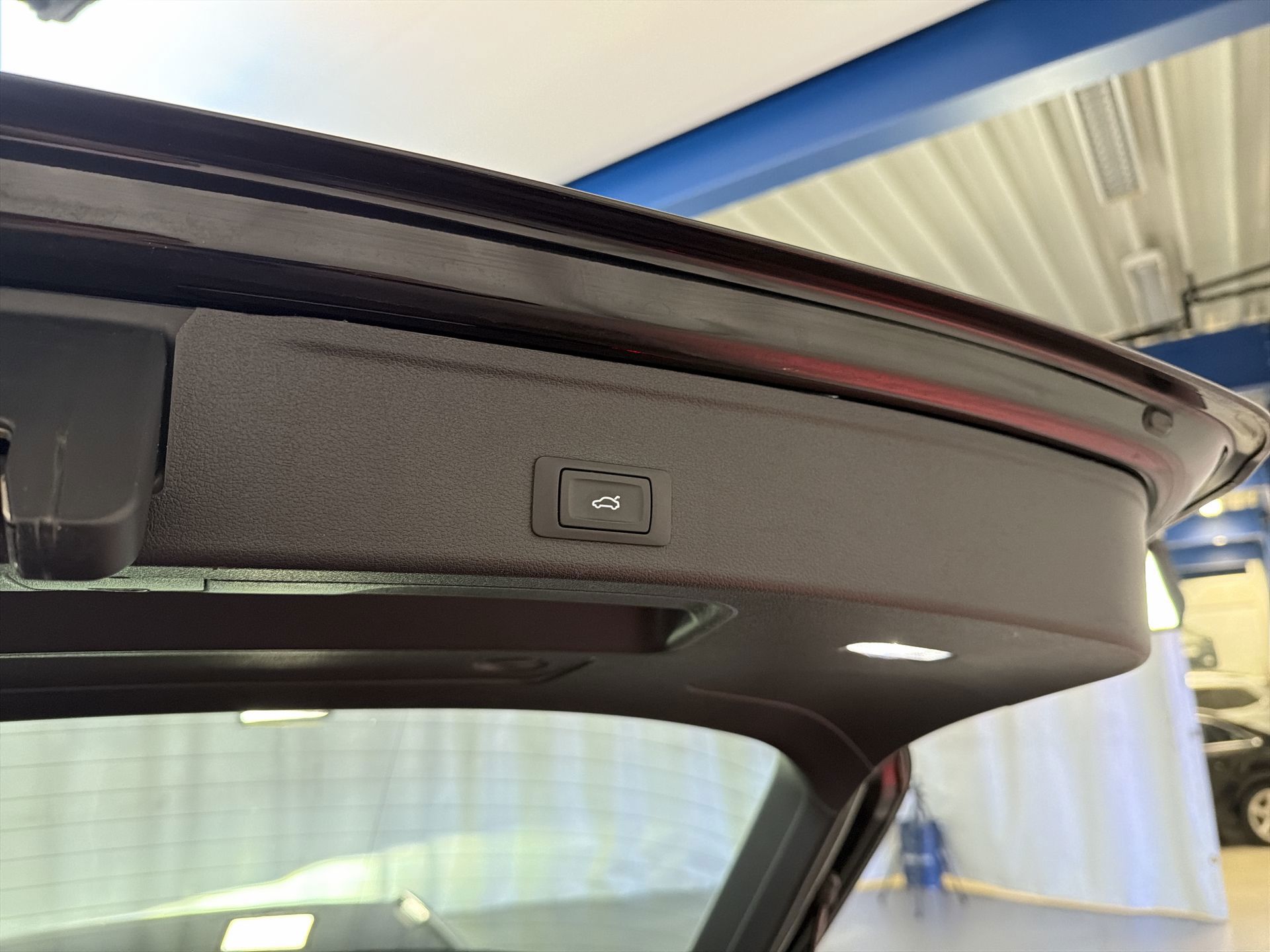 Foto van Audi A4