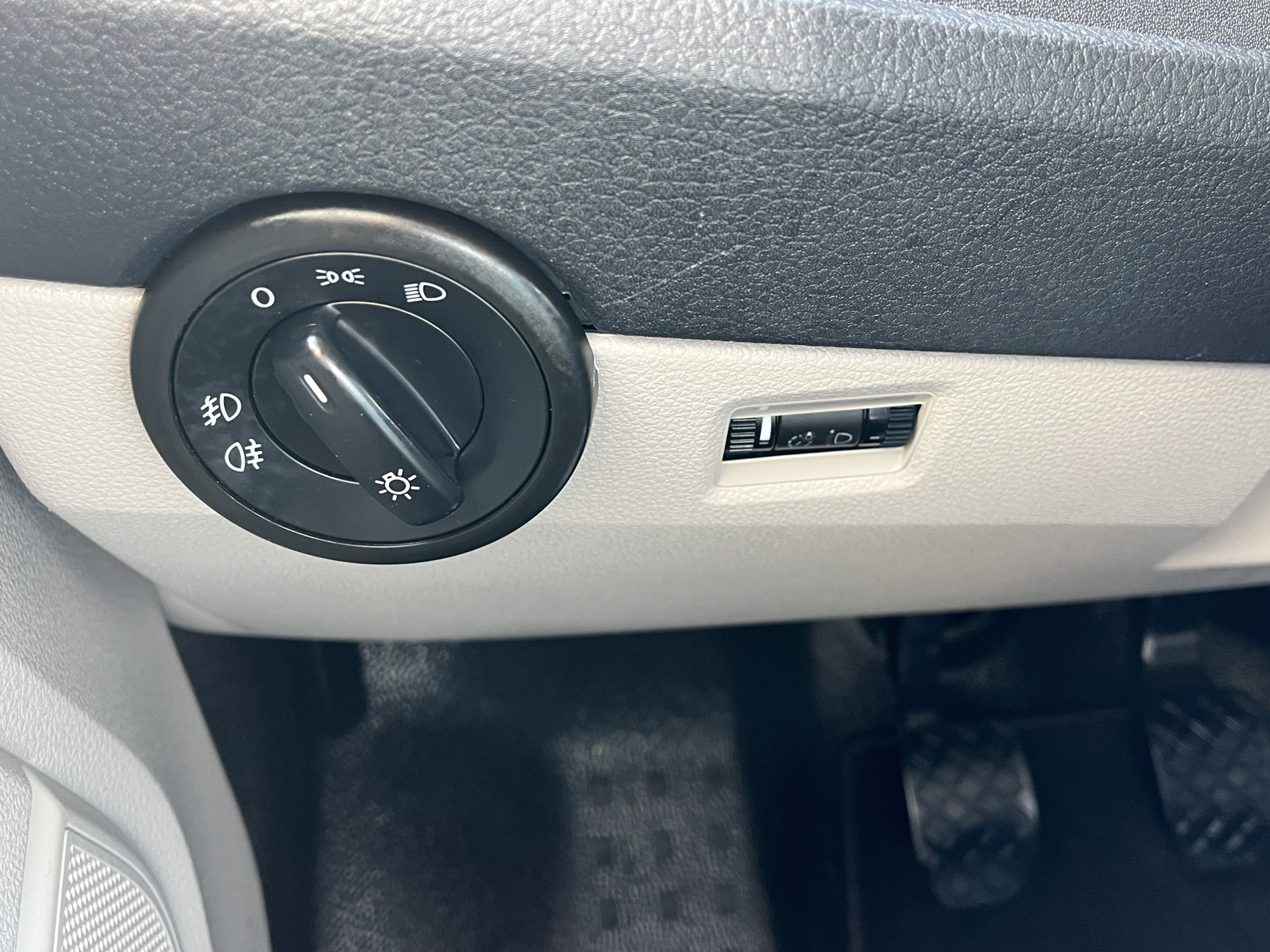 Foto van Volkswagen Transporter Kombi