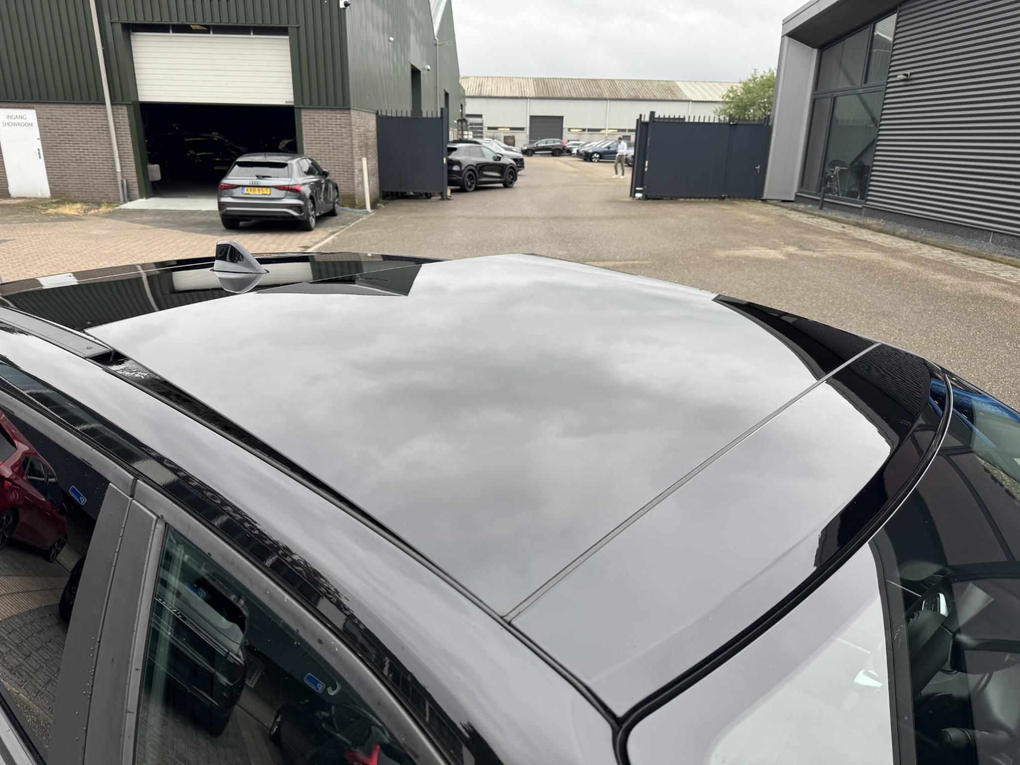 Foto van Jeep Avenger