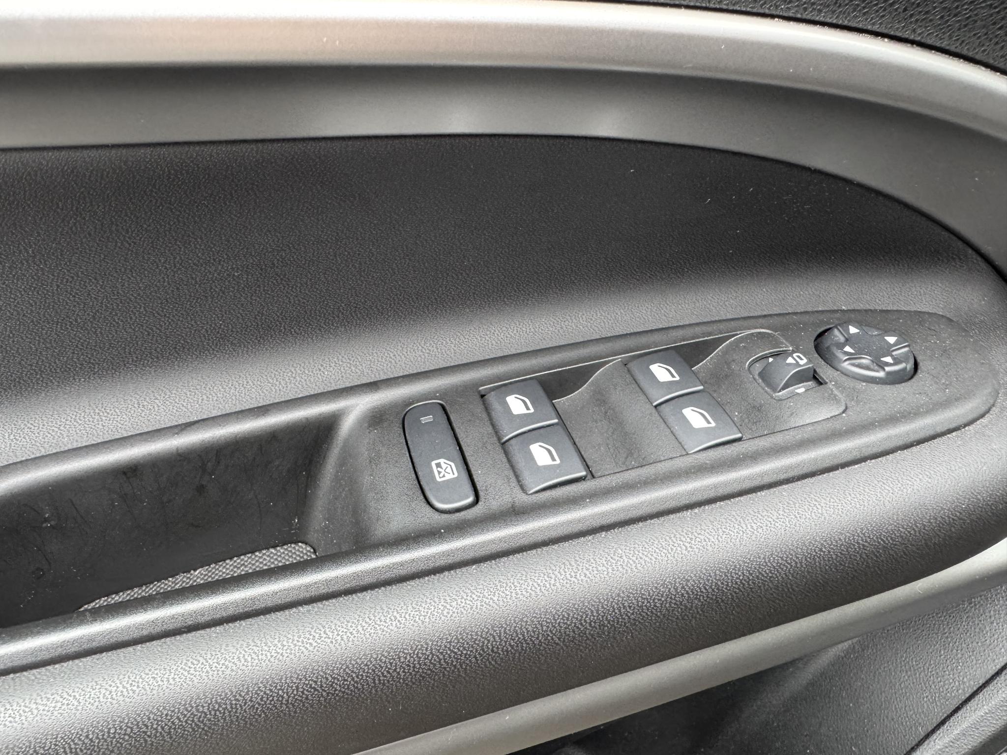 Foto van Jeep Avenger