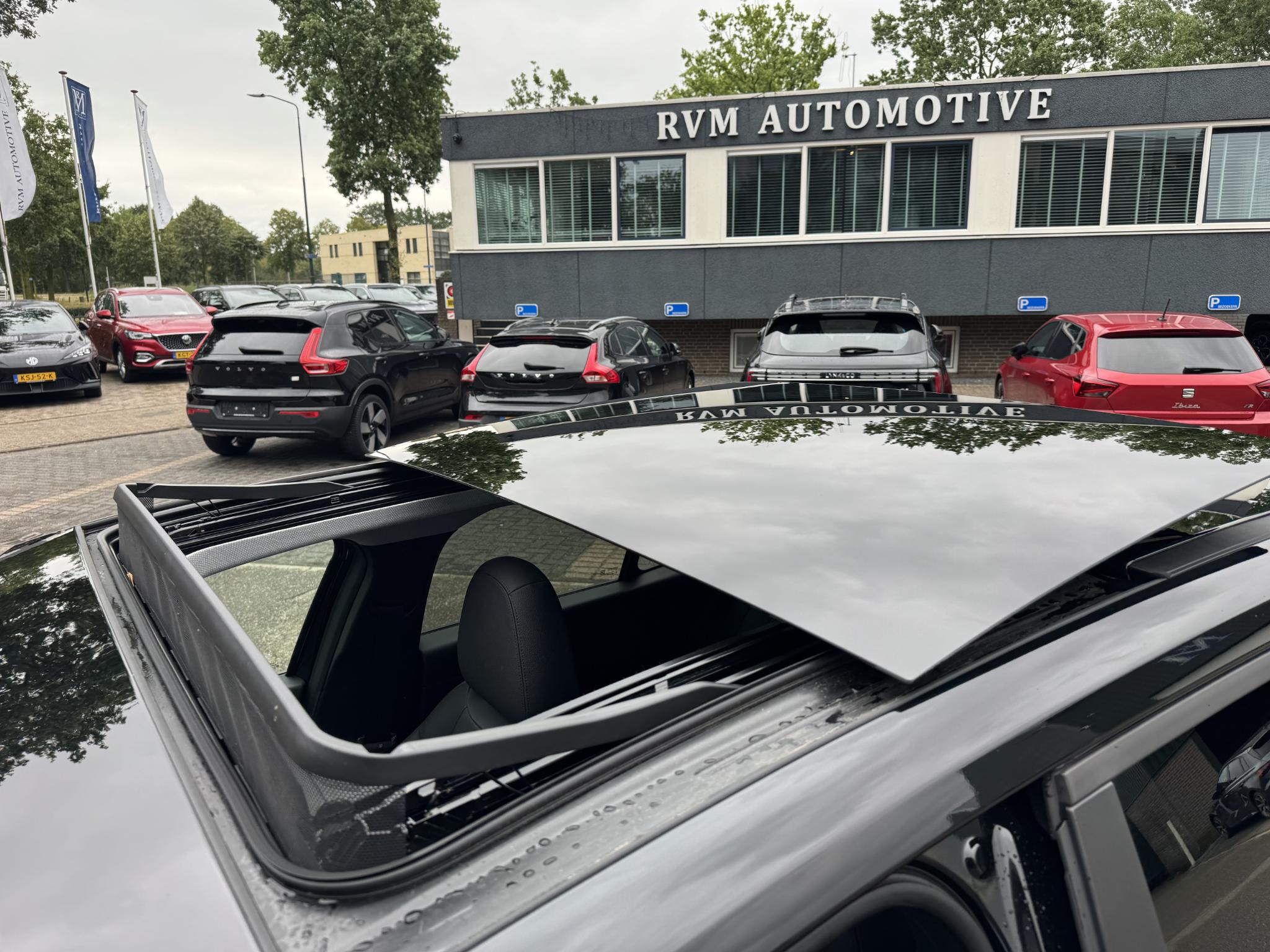 Foto van Jeep Avenger