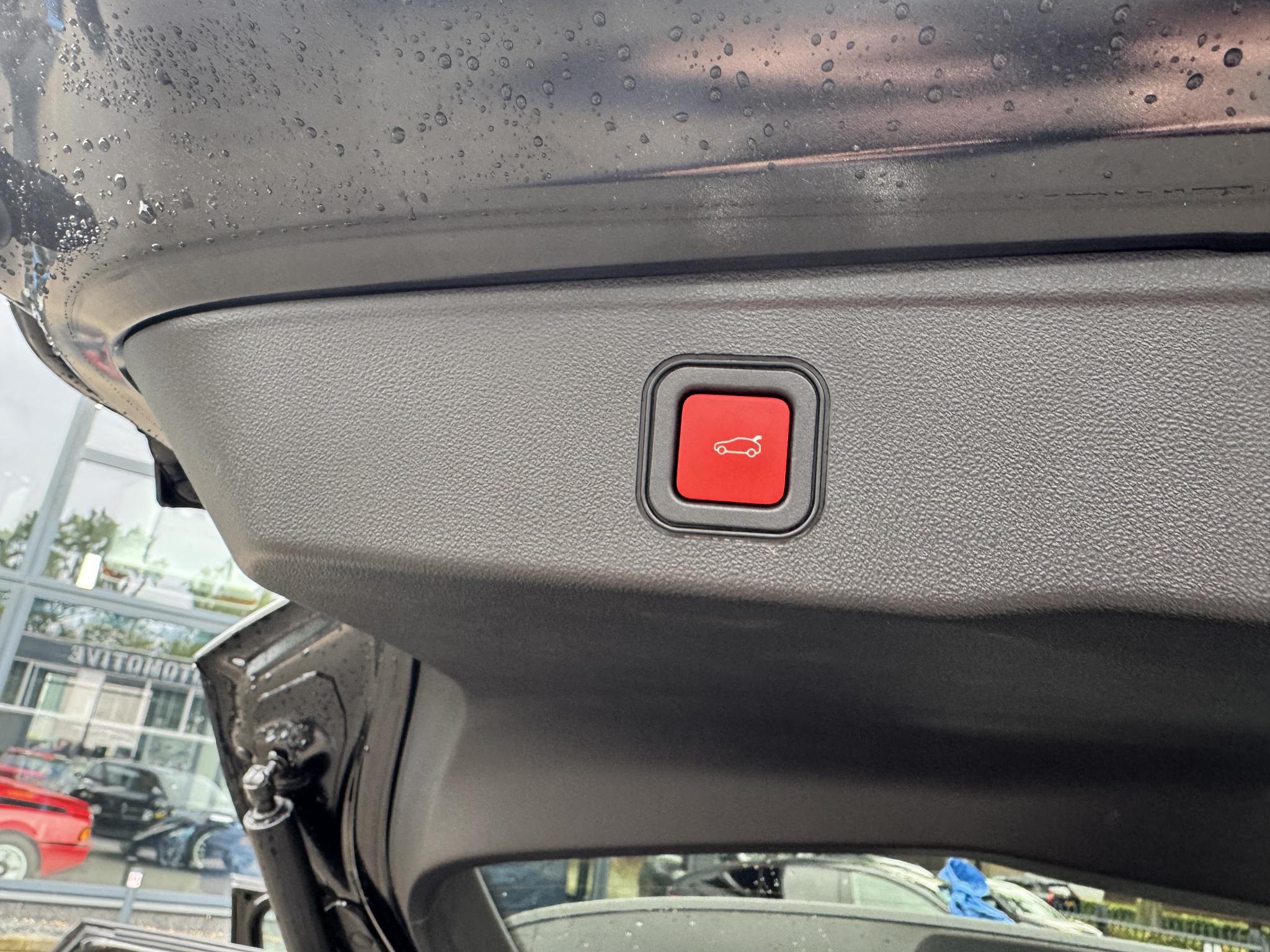Foto van Jeep Avenger