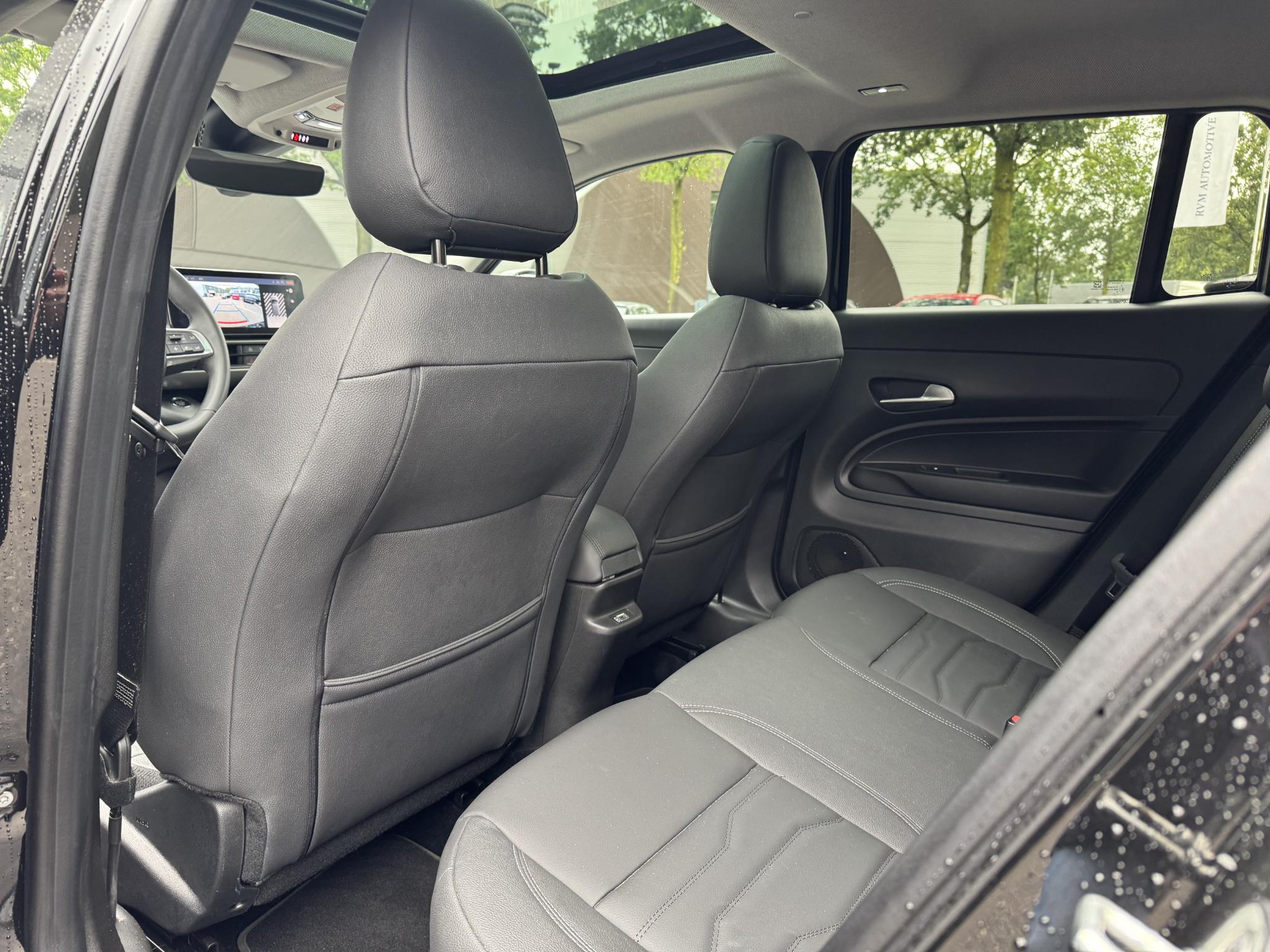 Foto van Jeep Avenger