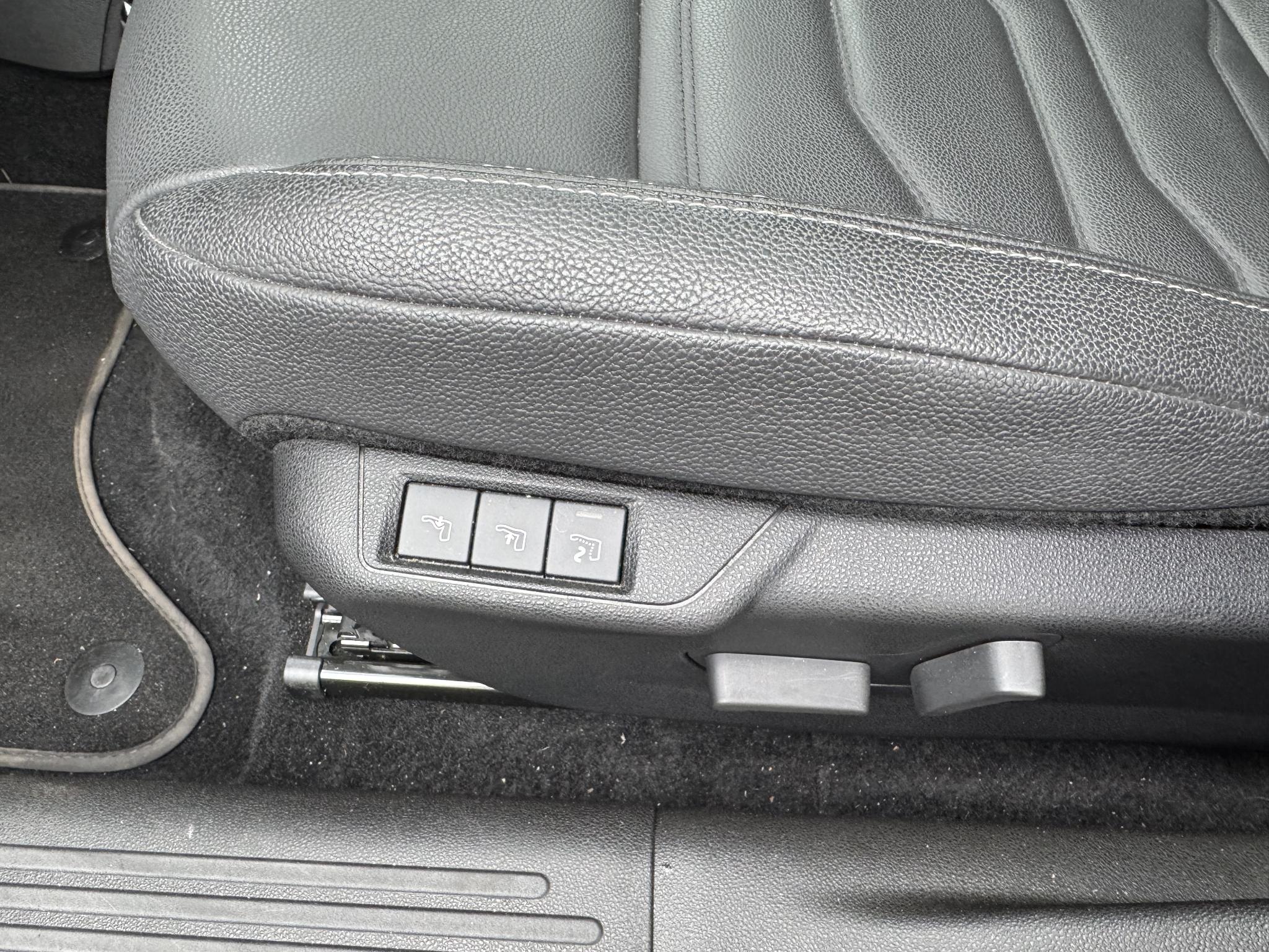 Foto van Jeep Avenger