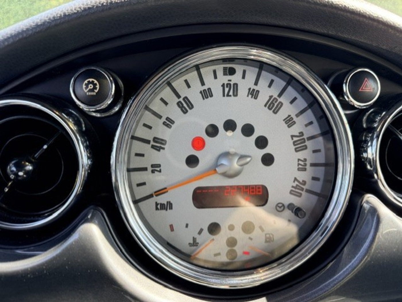 Foto van Mini Mini Cooper