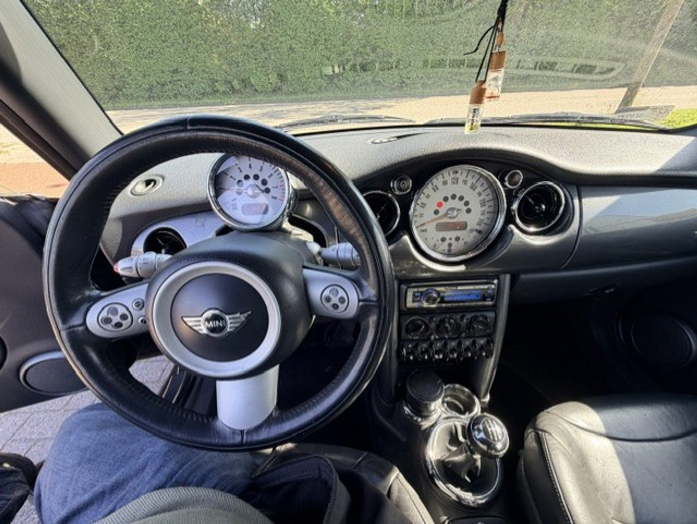 Foto van Mini Mini Cooper