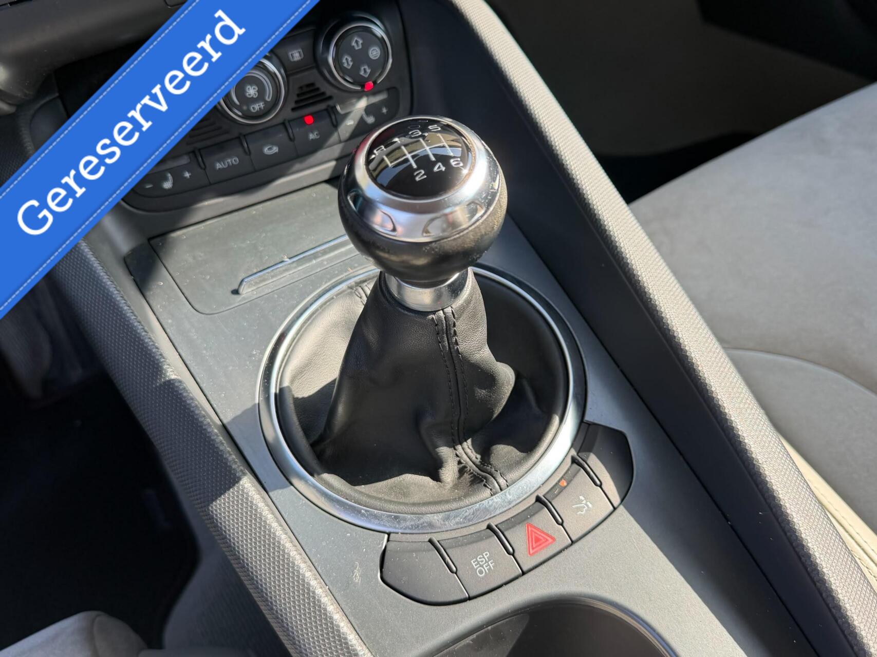 Foto van Audi Audi TT