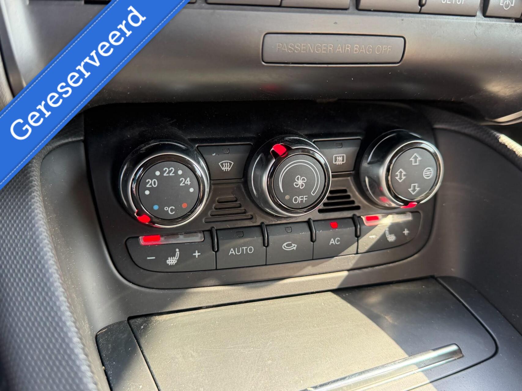 Foto van Audi Audi TT