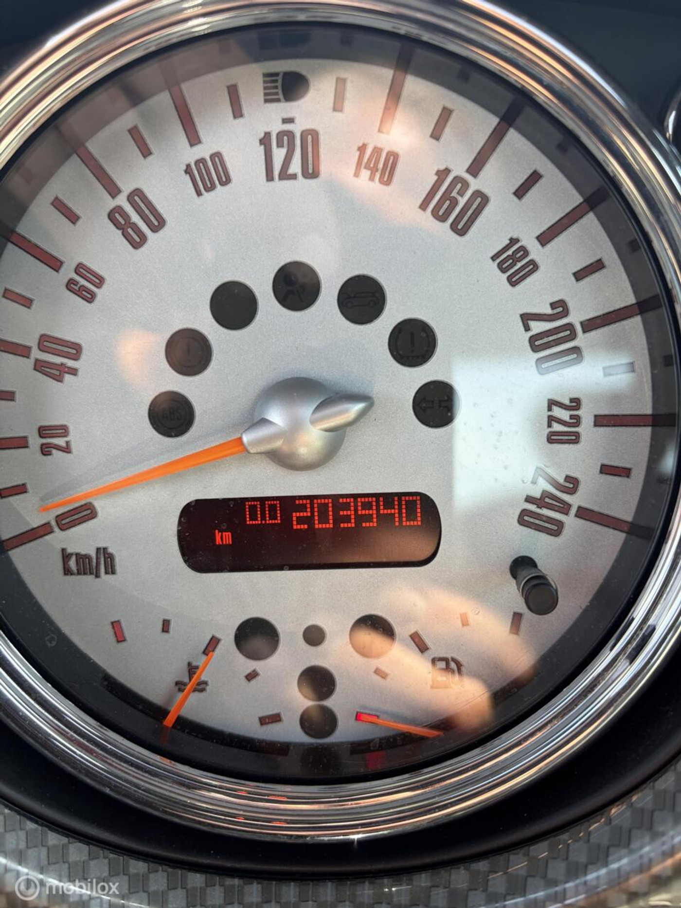 Foto van Mini Mini Cooper