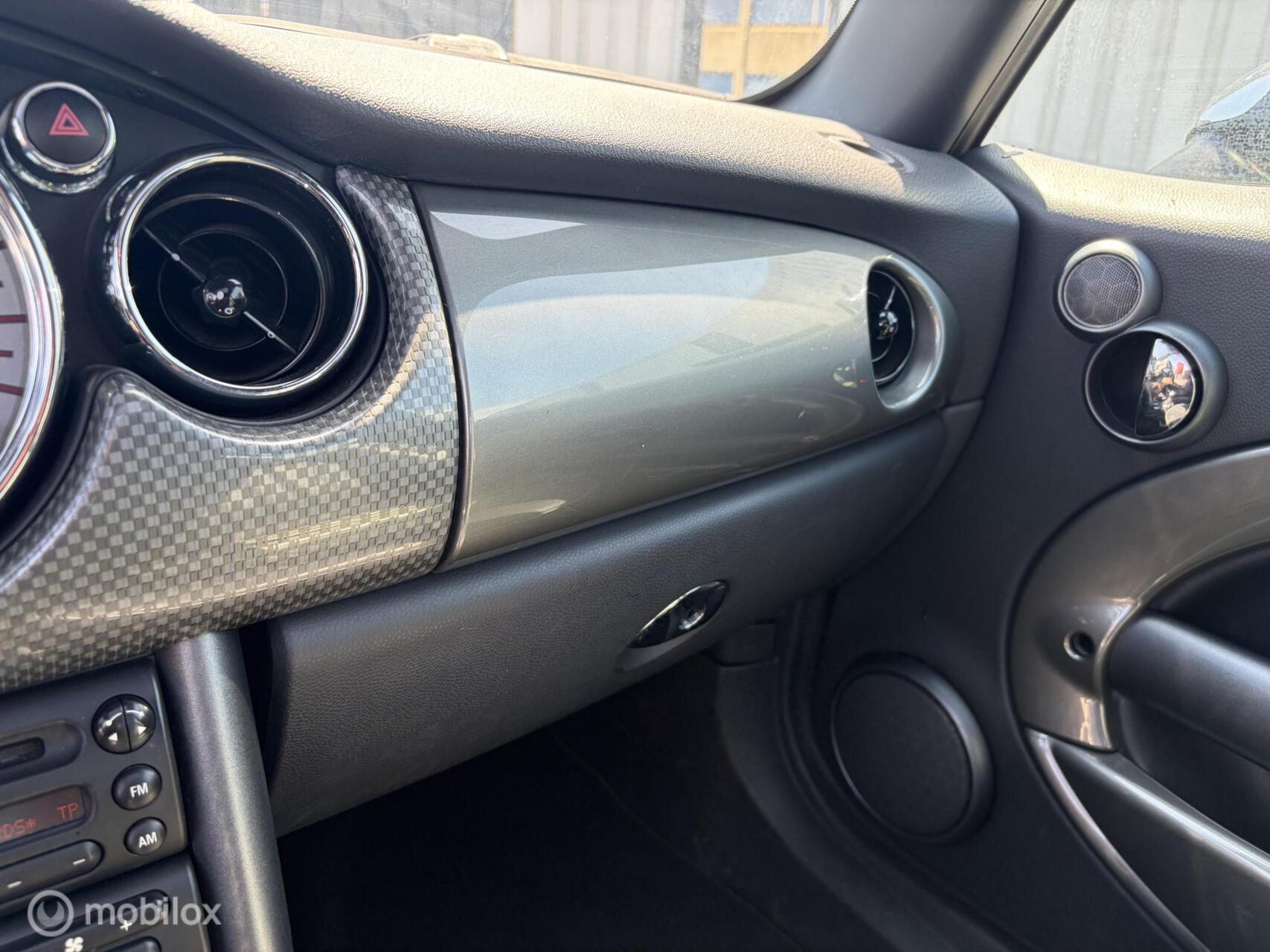 Foto van Mini Mini Cooper