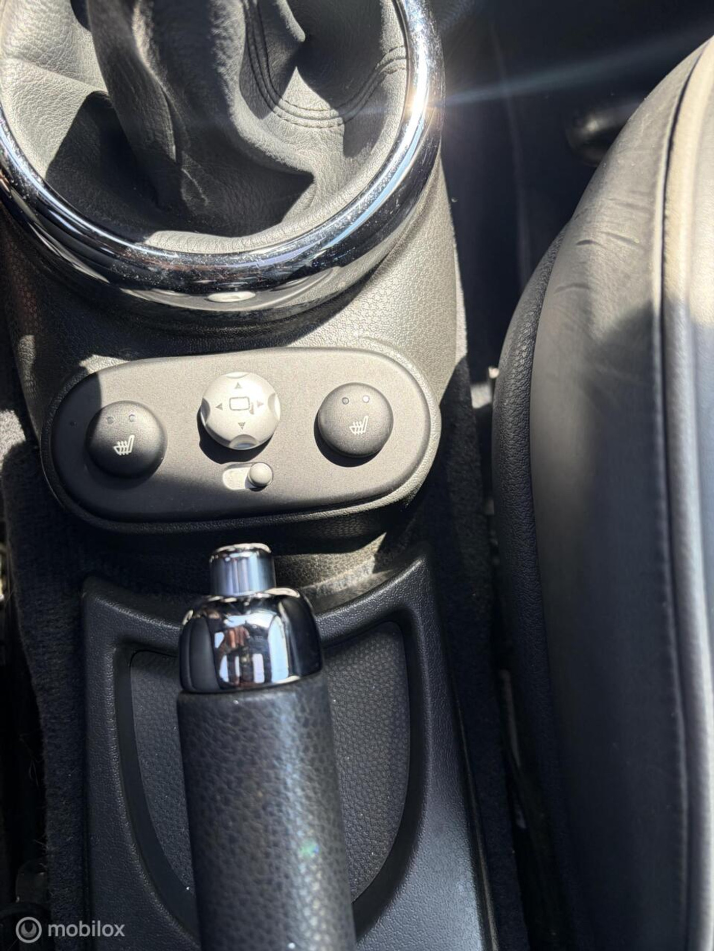 Foto van Mini Mini Cooper