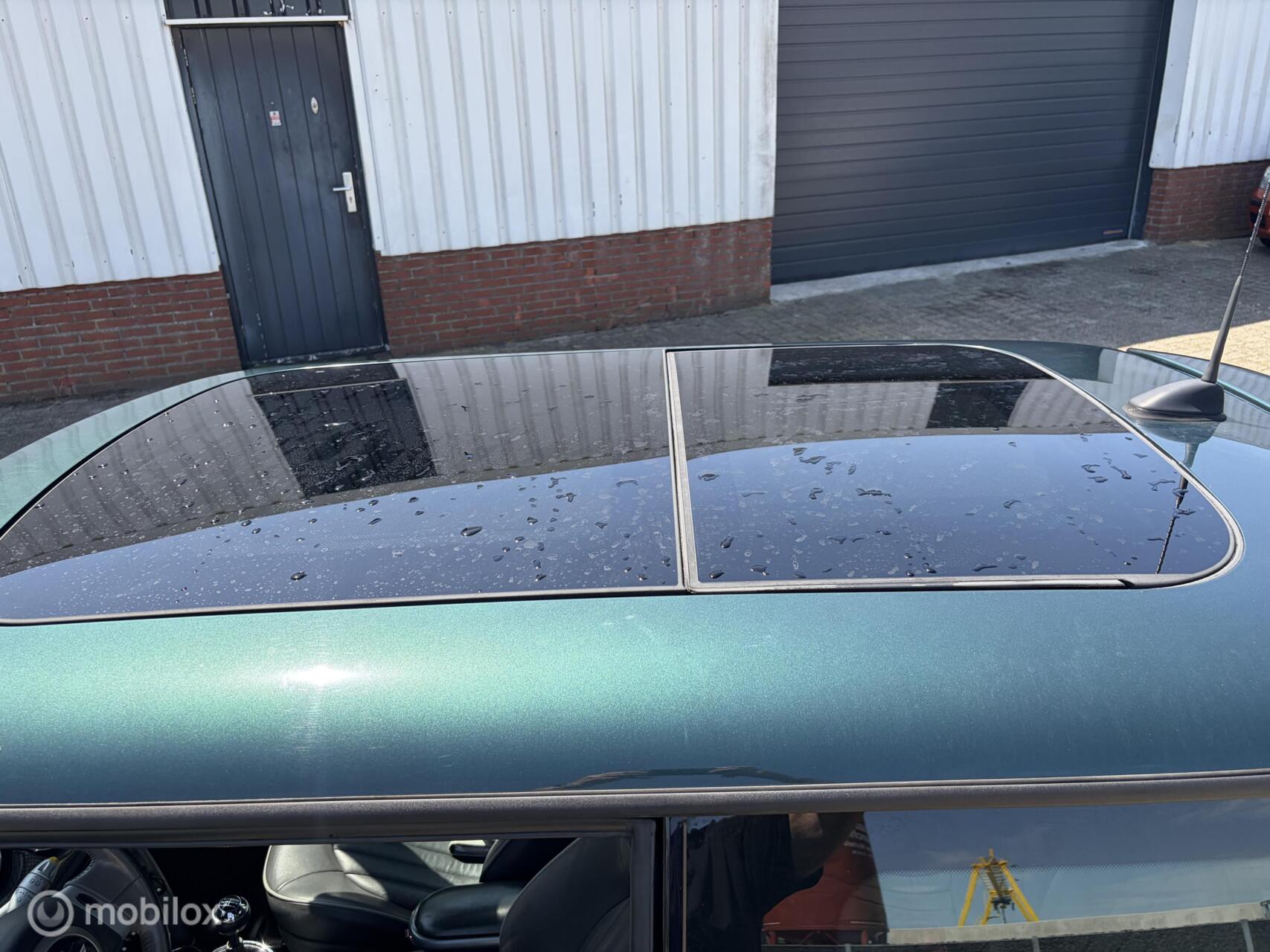 Foto van Mini Mini Cooper