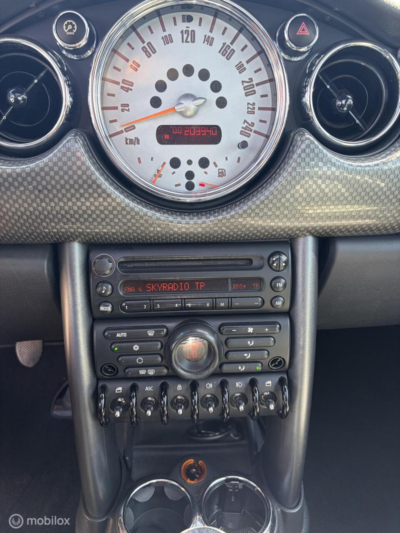 Foto van Mini Mini Cooper