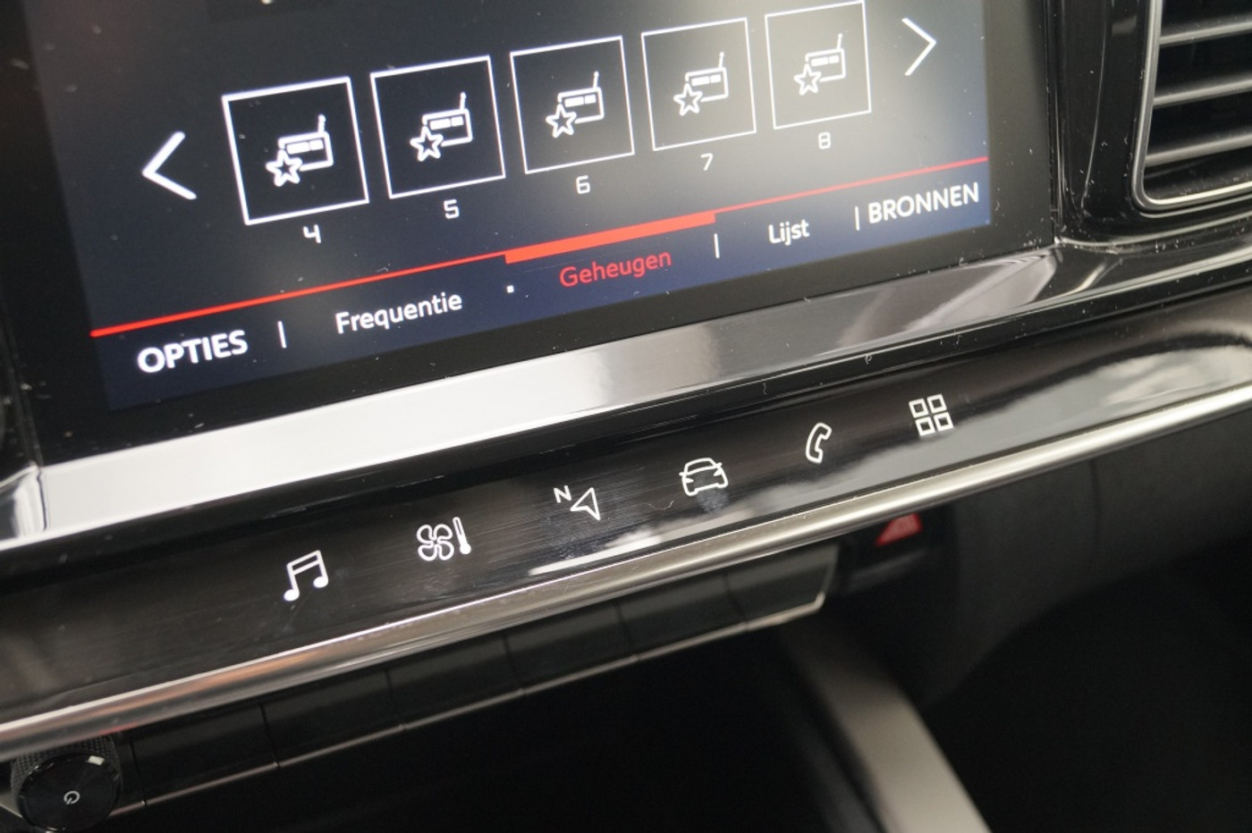 Foto van Citroen C5 Aircross