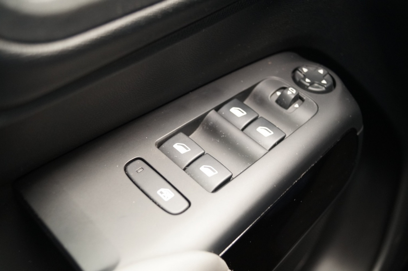 Foto van Citroen C5 Aircross
