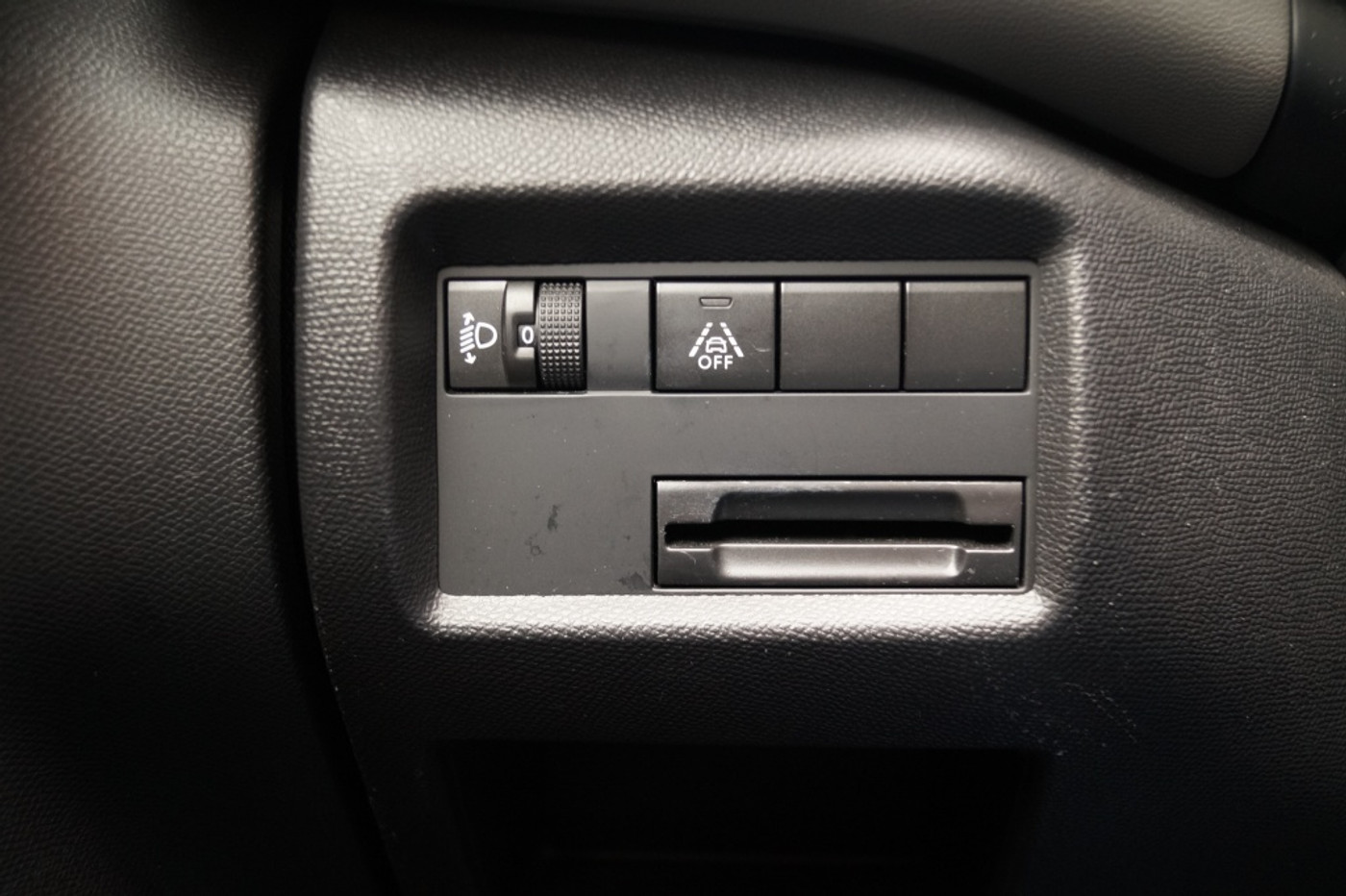 Foto van Citroen C5 Aircross