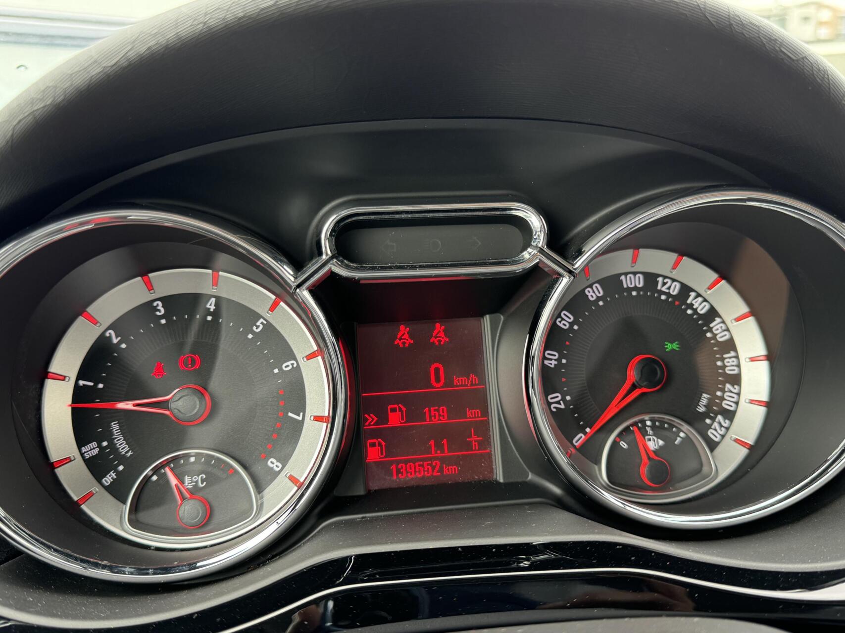 Foto van Opel Adam