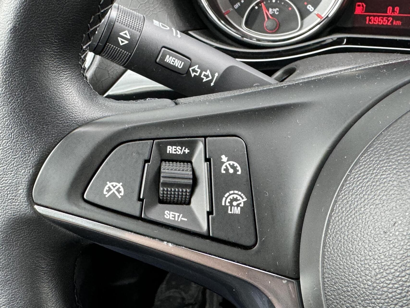 Foto van Opel Adam