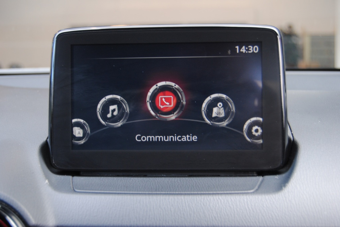 Foto van Mazda Cx-3