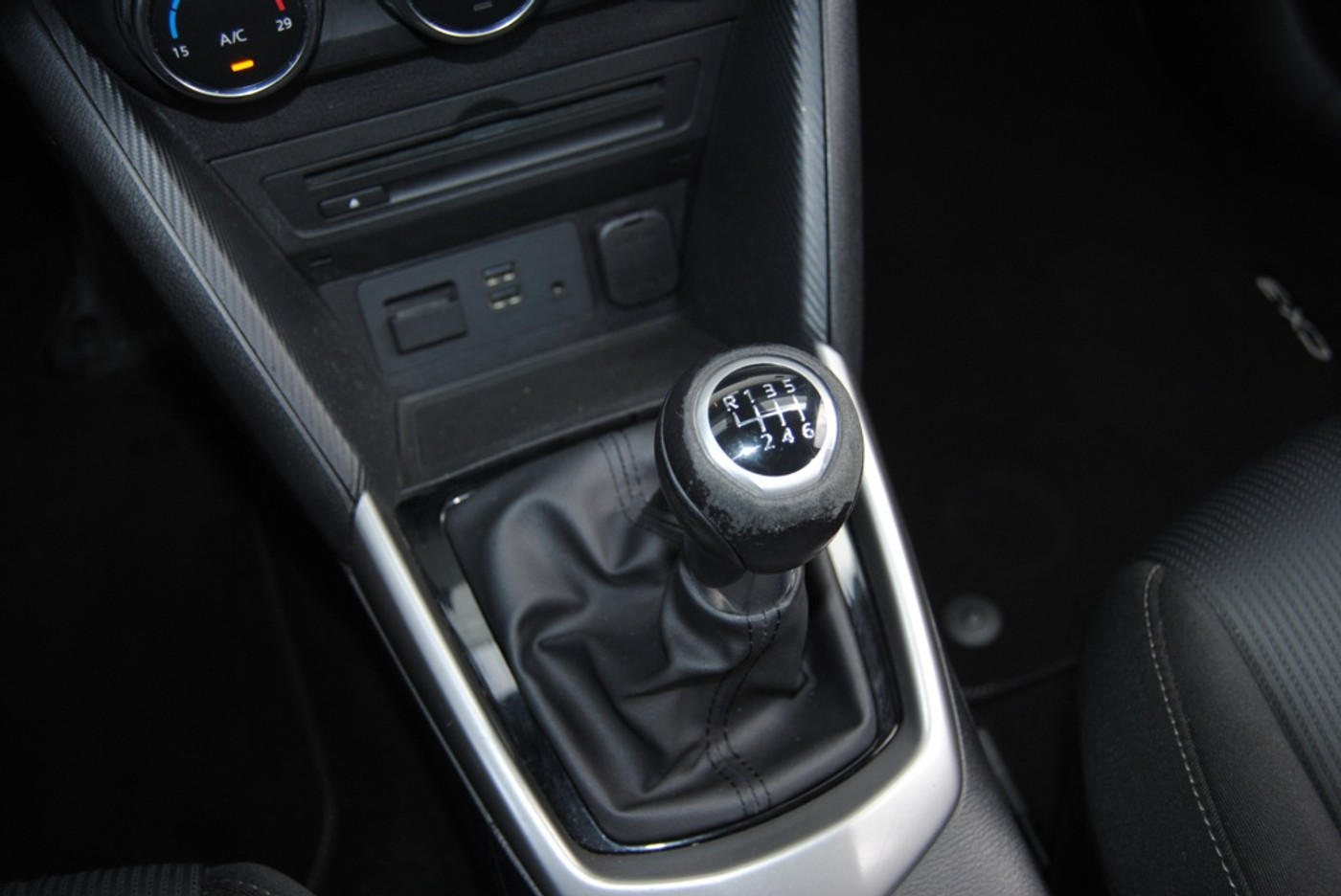 Foto van Mazda Cx-3