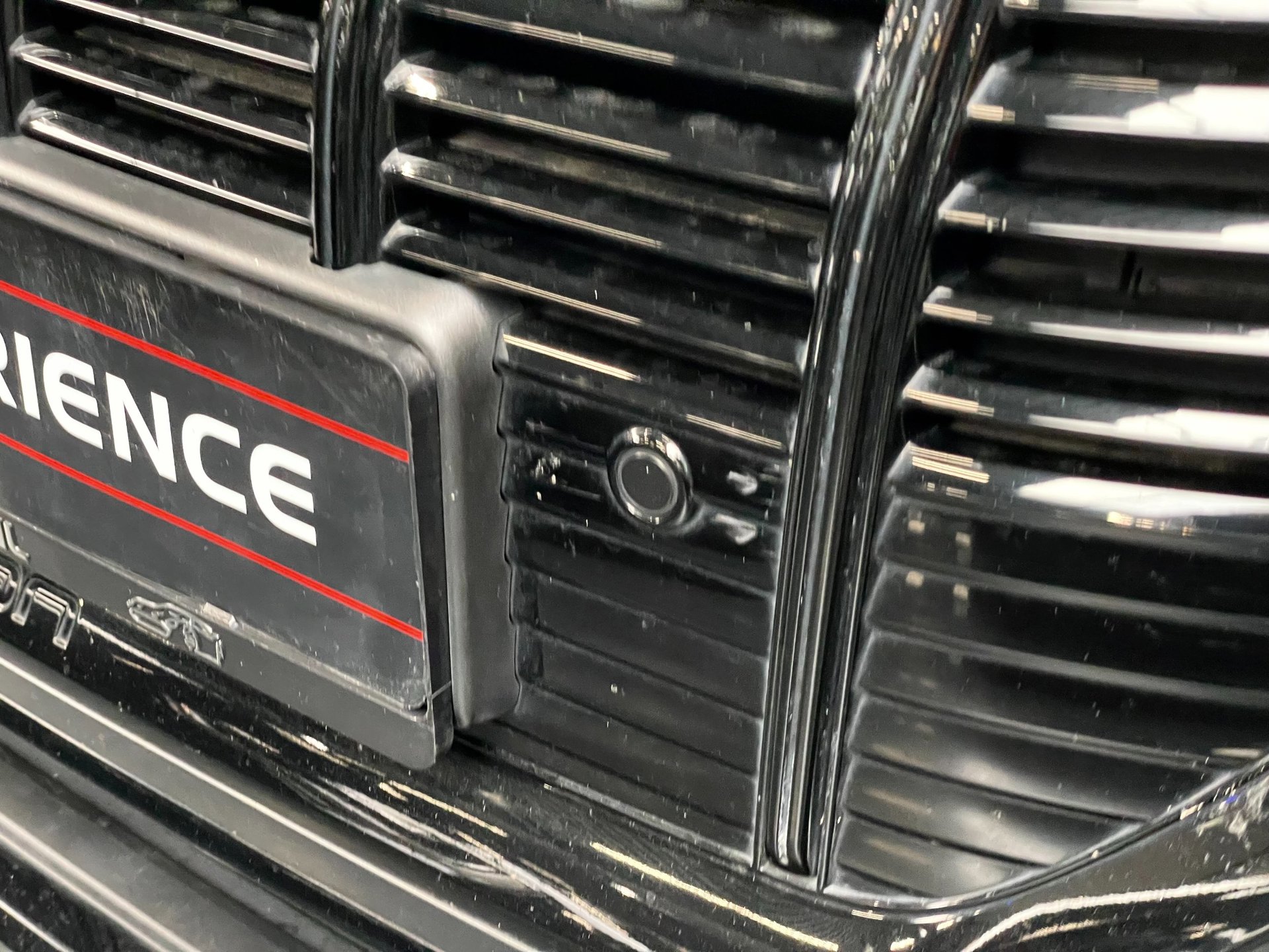Foto van Audi E-tron 50