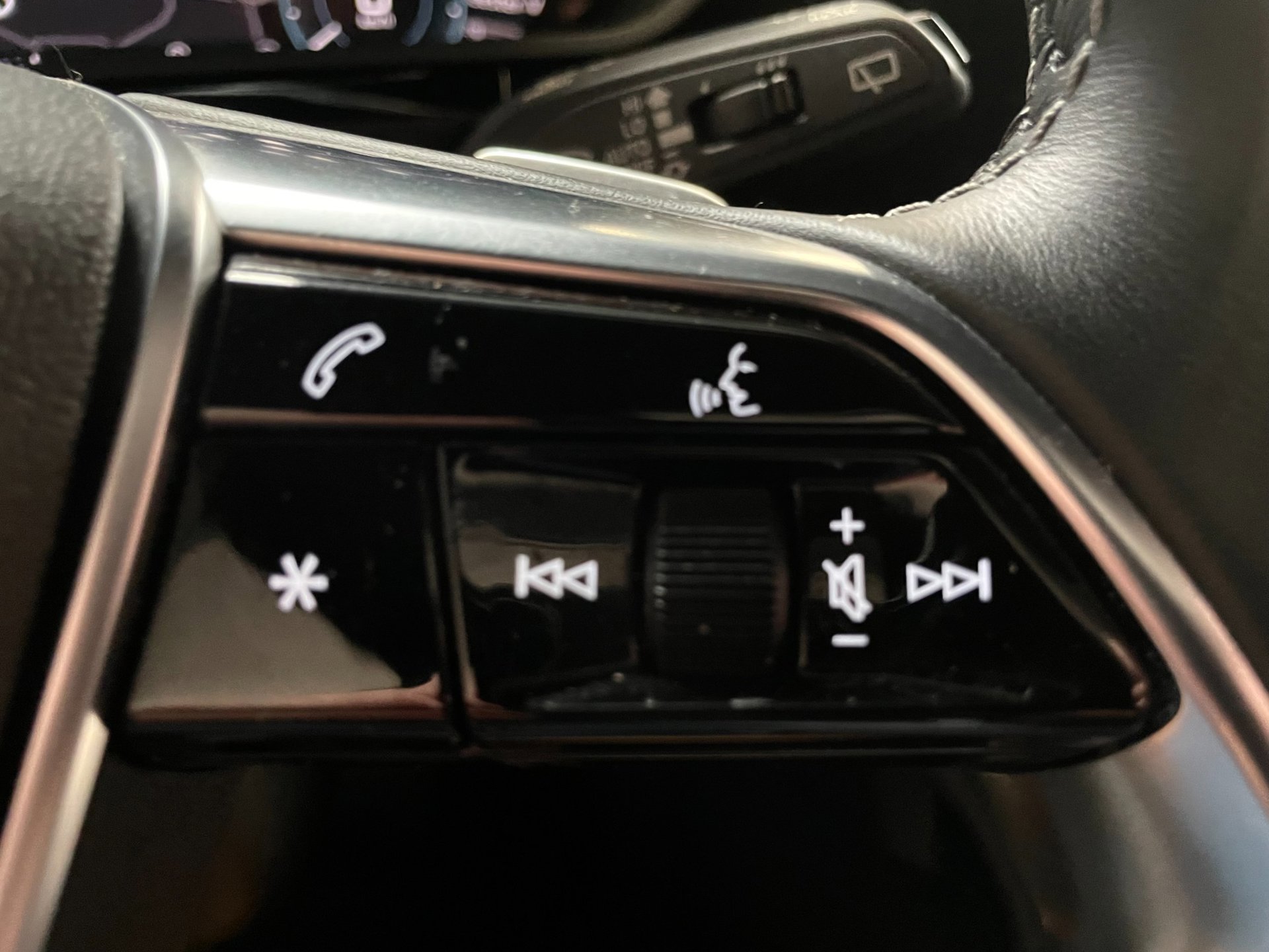 Foto van Audi E-tron 50