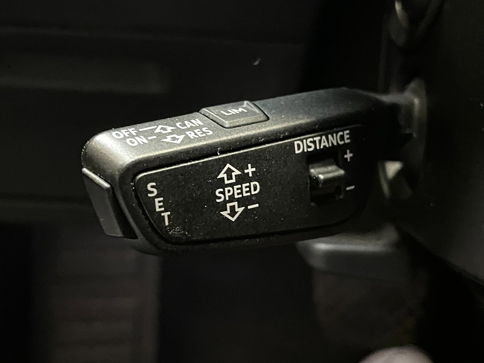 Foto van Audi E-tron 50
