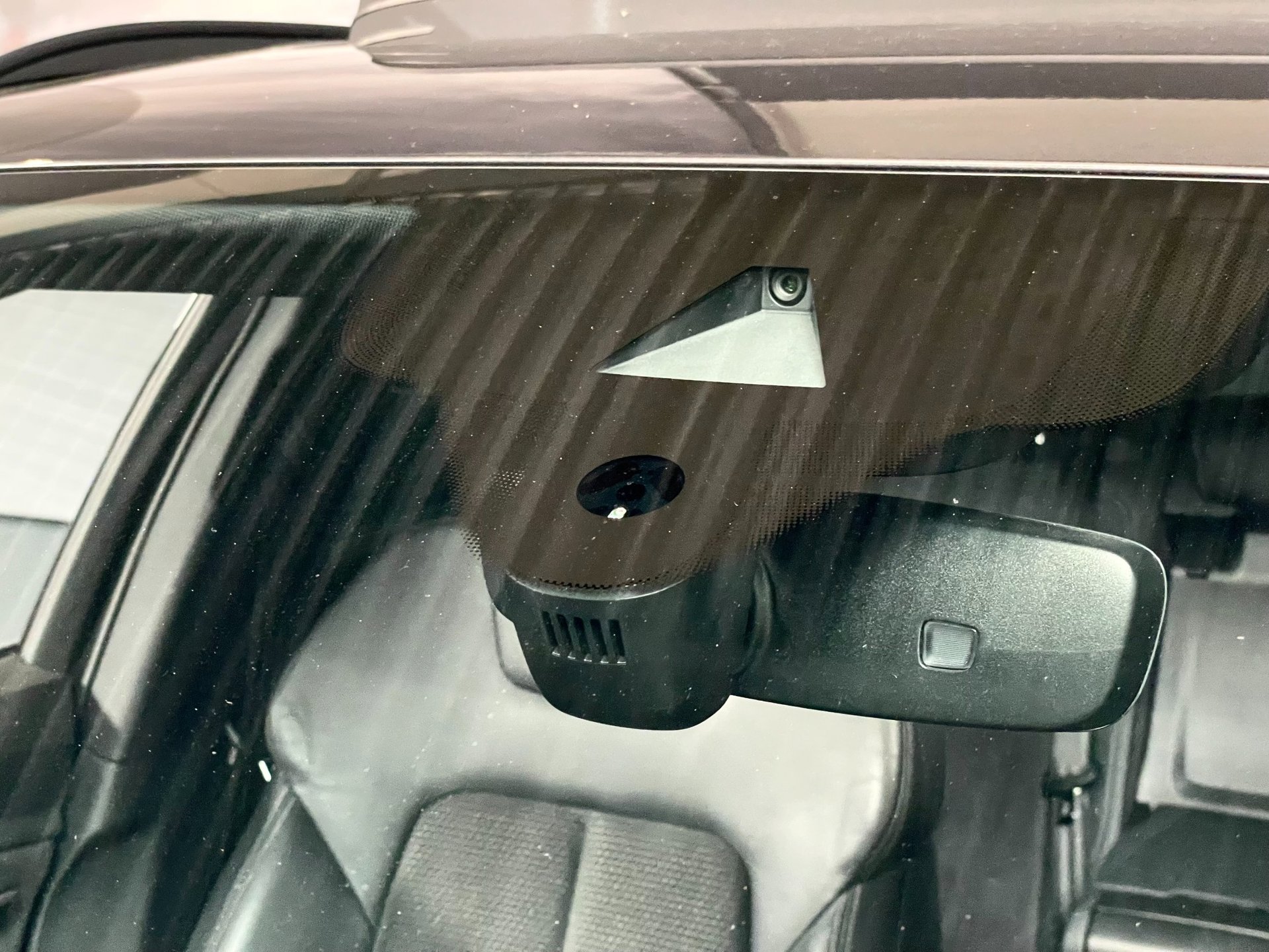Foto van Audi E-tron 50
