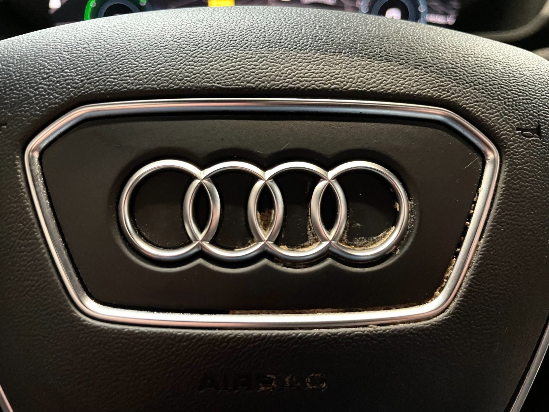 Foto van Audi E-tron 50