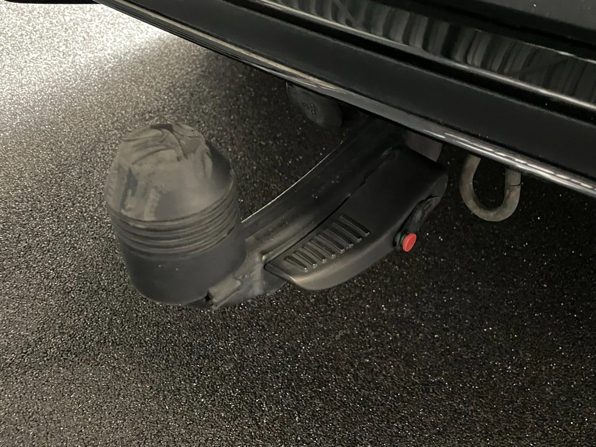 Foto van Audi E-tron 50