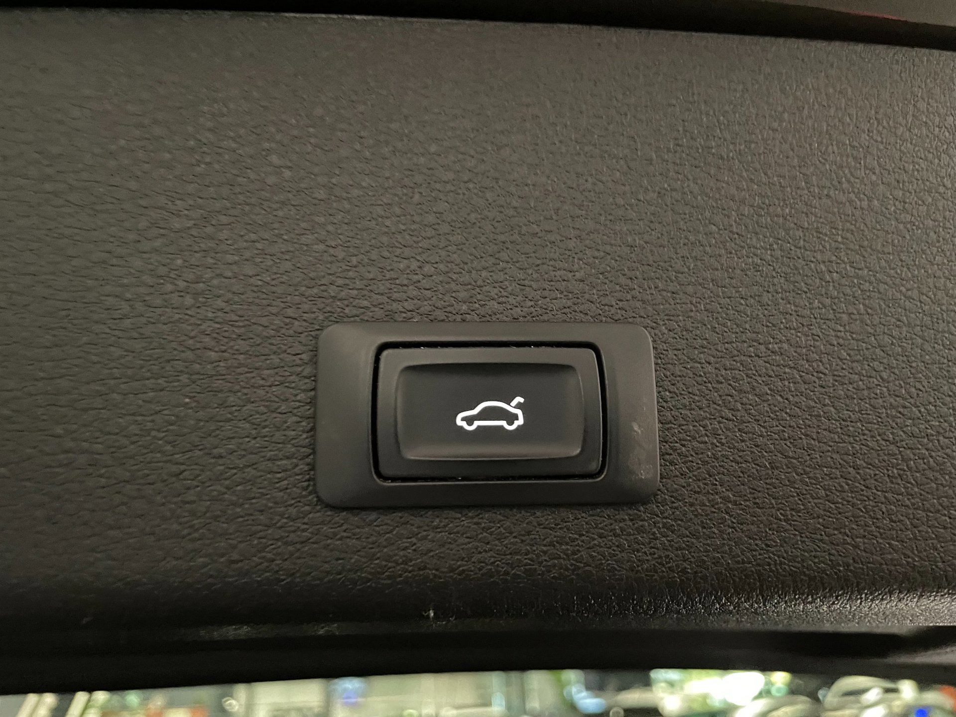 Foto van Audi E-tron 50