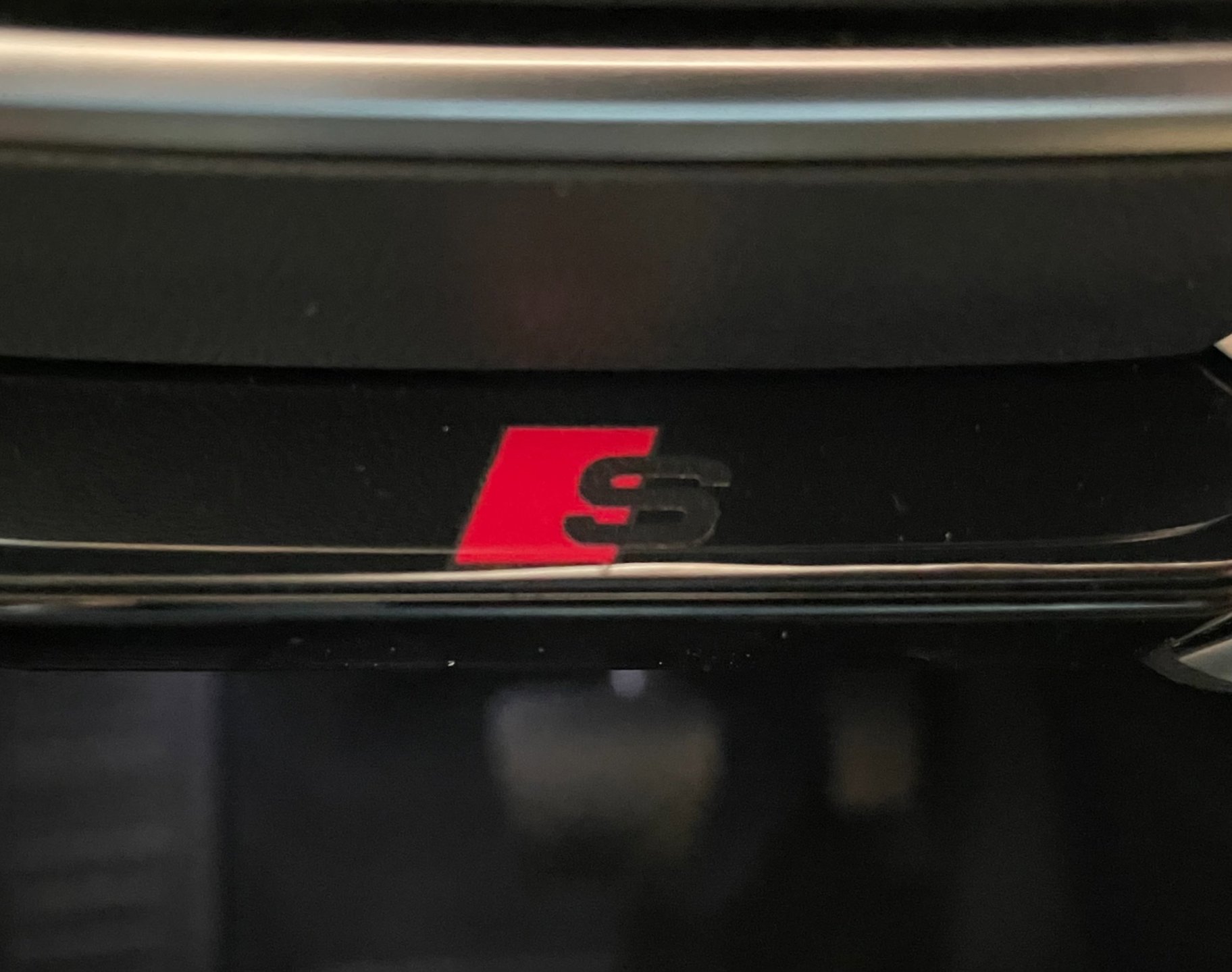 Foto van Audi E-tron 50