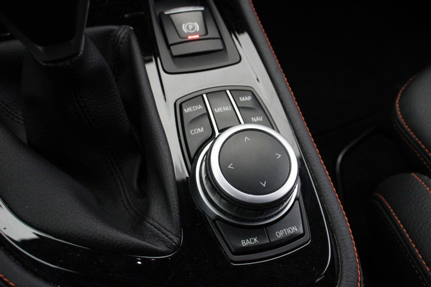 Foto van BMW 2-serie Active Tourer