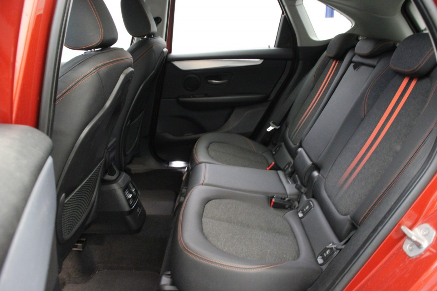 Foto van BMW 2-serie Active Tourer