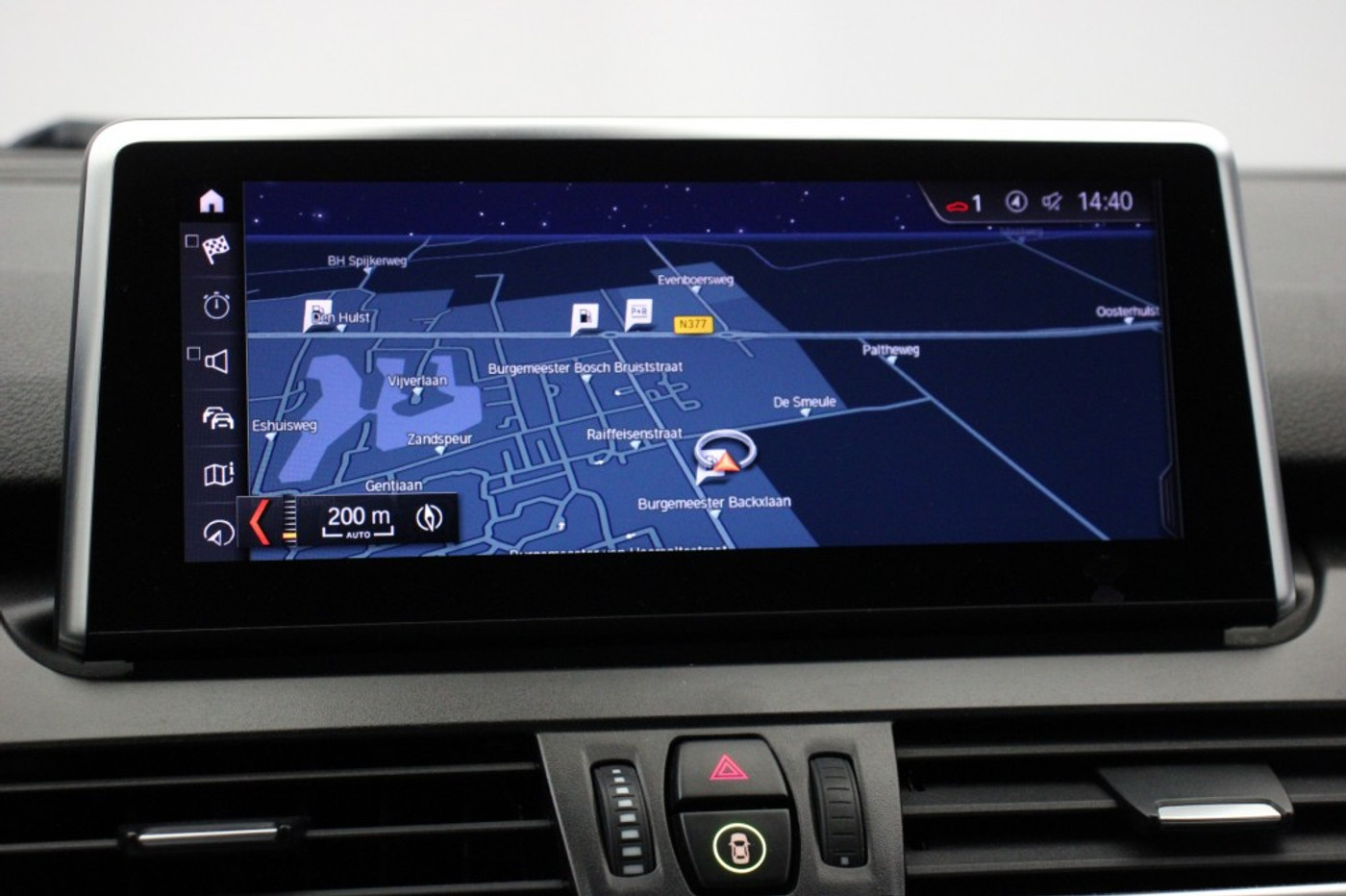 Foto van BMW 2-serie Active Tourer