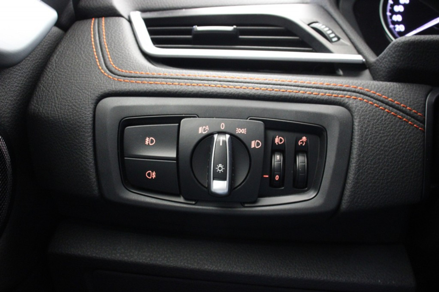 Foto van BMW 2-serie Active Tourer