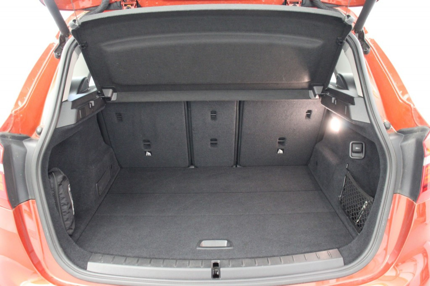 Foto van BMW 2-serie Active Tourer