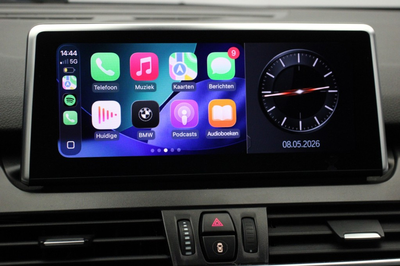 Foto van BMW 2-serie Active Tourer