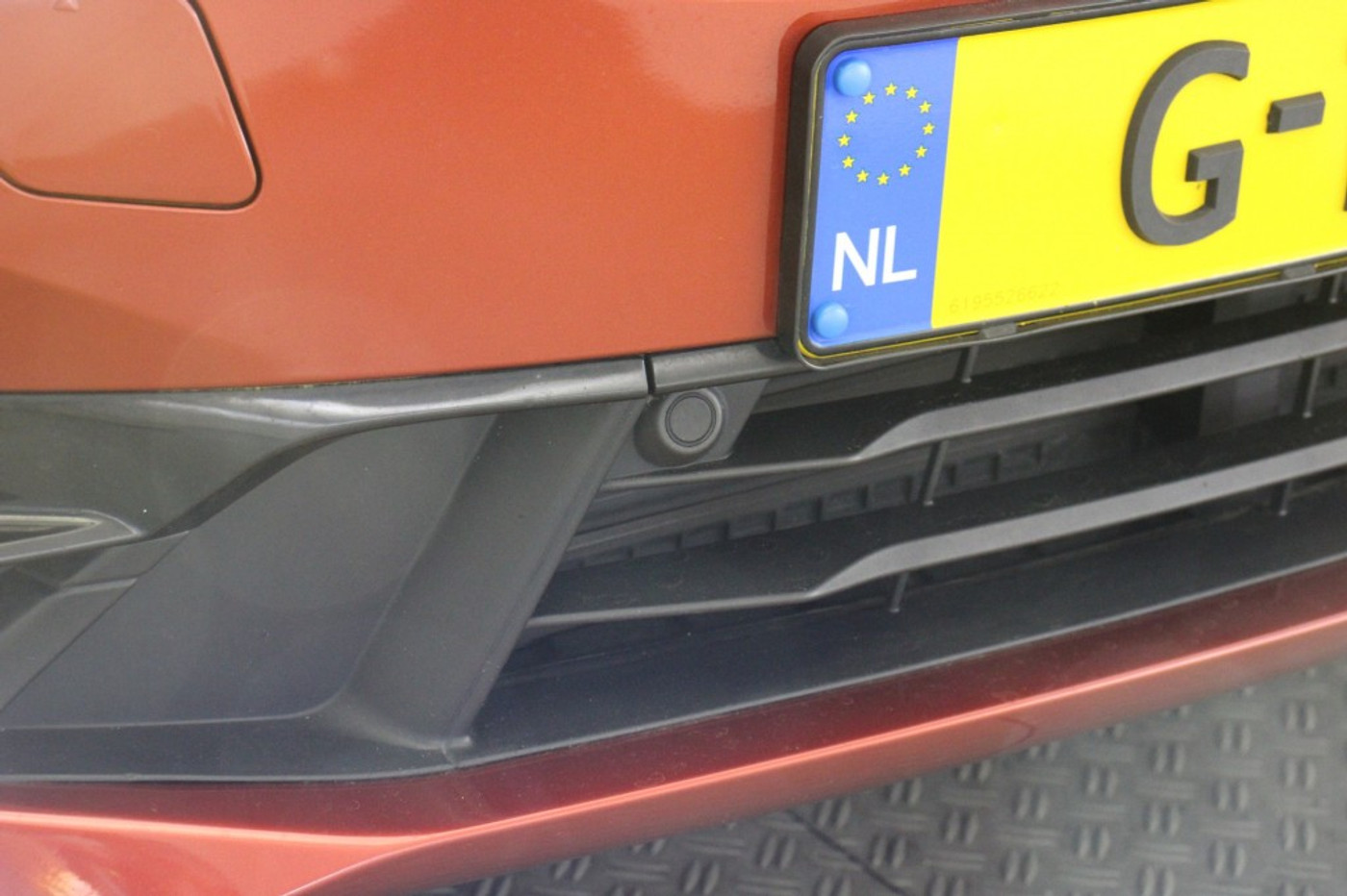 Foto van BMW 2-serie Active Tourer