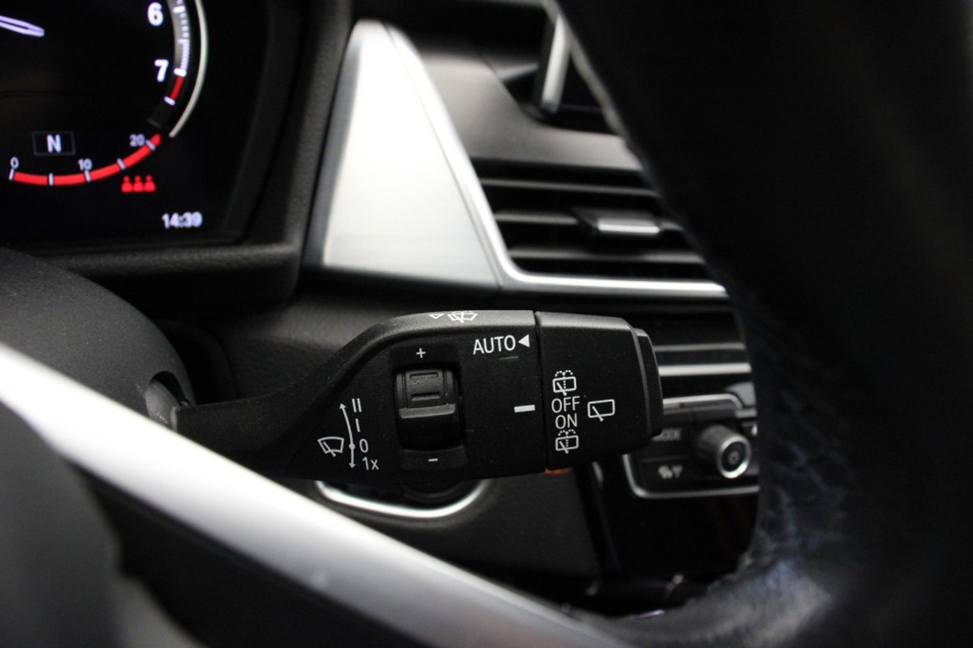 Foto van BMW 2-serie Active Tourer