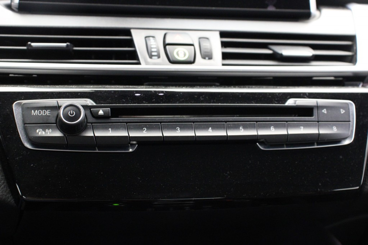 Foto van BMW 2-serie Active Tourer