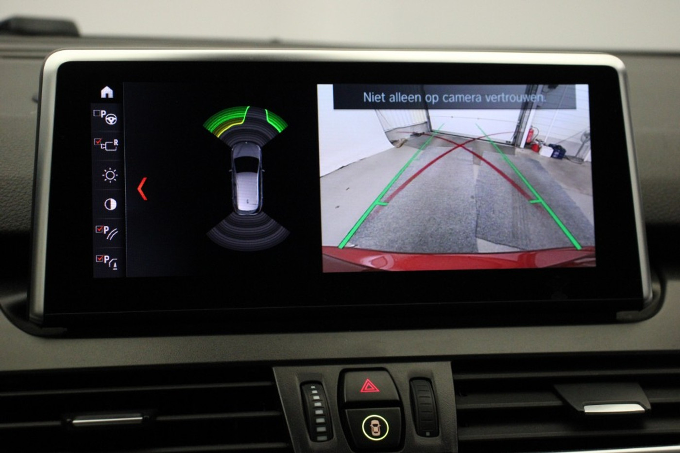 Foto van BMW 2-serie Active Tourer