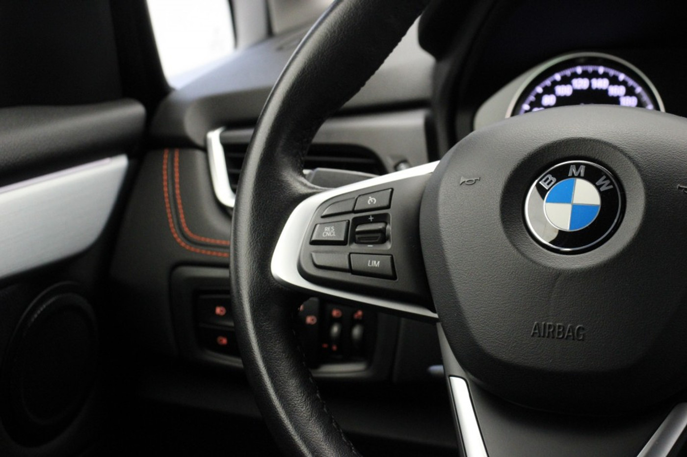 Foto van BMW 2-serie Active Tourer