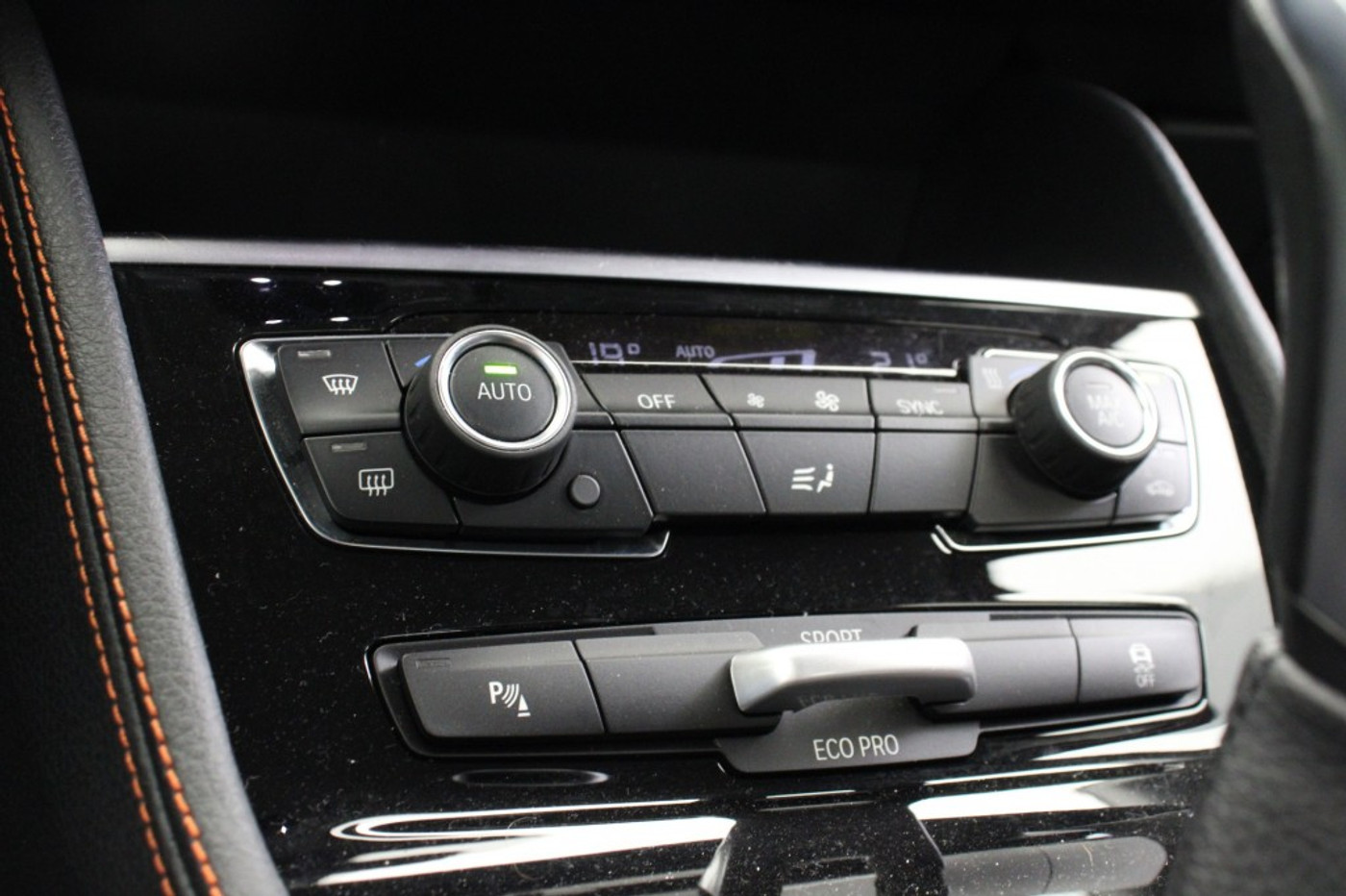 Foto van BMW 2-serie Active Tourer