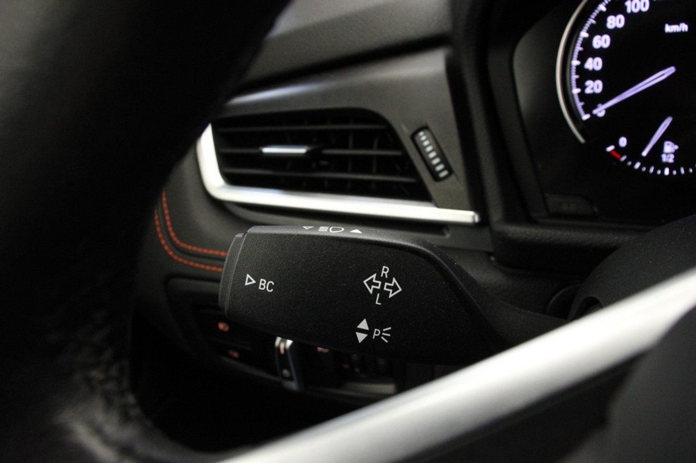 Foto van BMW 2-serie Active Tourer