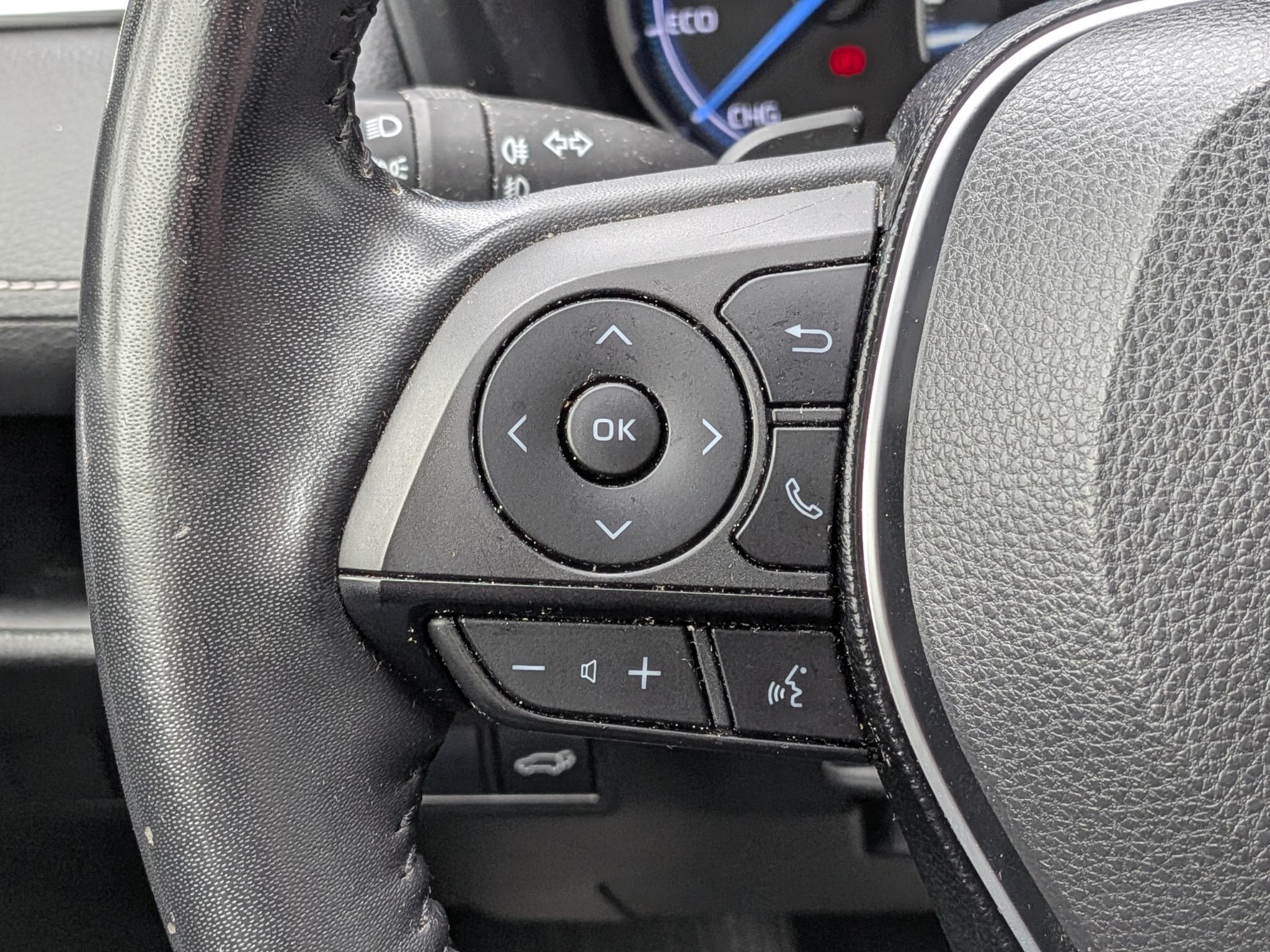 Foto van Toyota Toyota Rav4