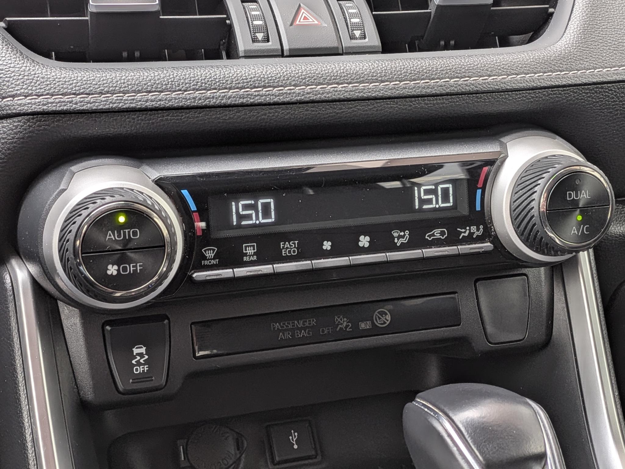 Foto van Toyota Toyota Rav4